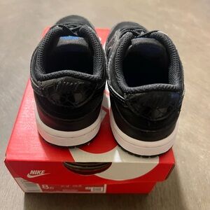 Toddler Nike Dunks 8c.
